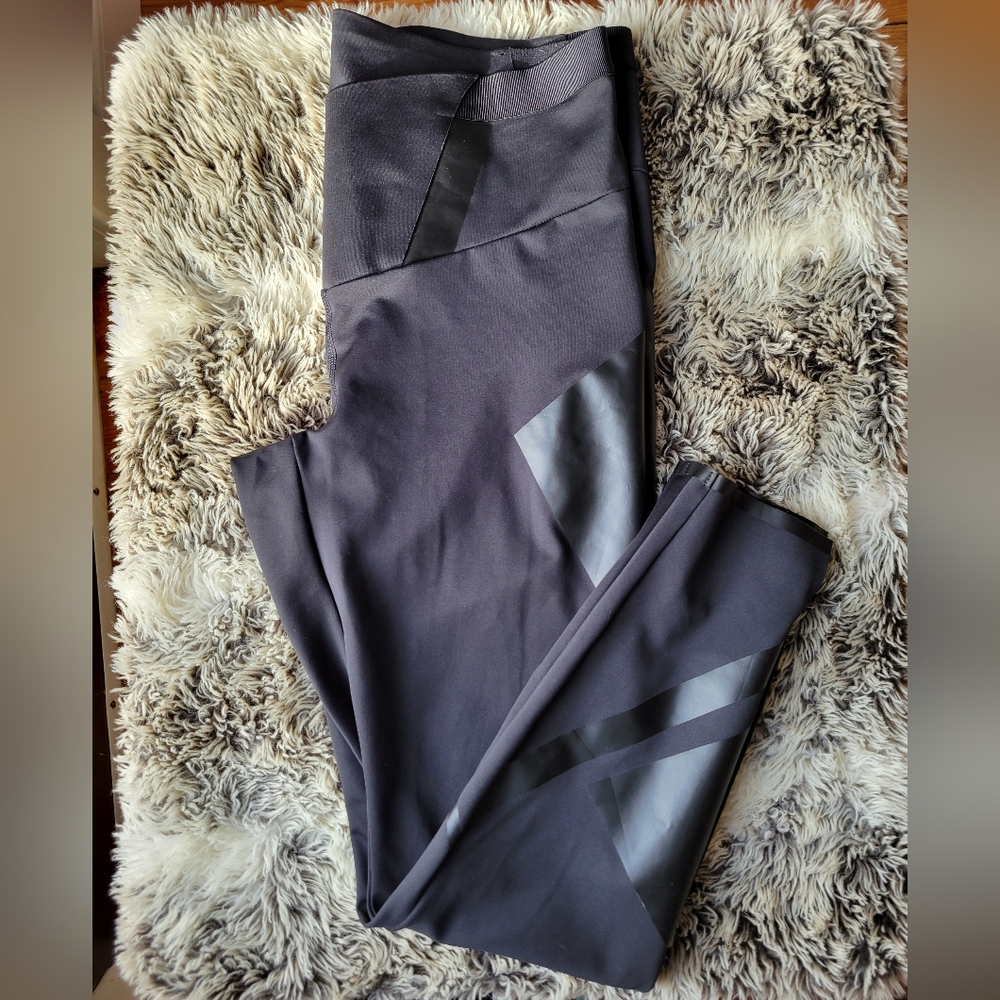 Sz XL Decathalon Domyos Legging